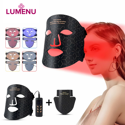 Lumenu™ Light Therapy Mask