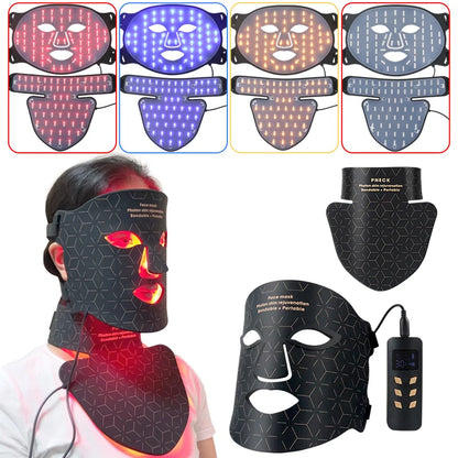 Lumenu™ Light Therapy Mask