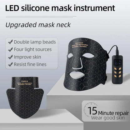 Lumenu™ Light Therapy Mask